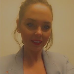 Meet your Posher, Marie-france